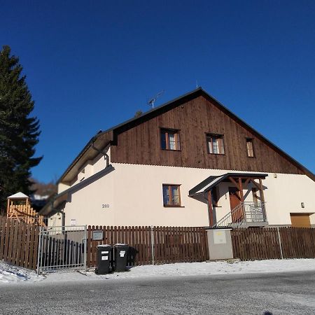 Haus Tolstejn Apartment Jiřetín pod Jedlovou Екстериор снимка