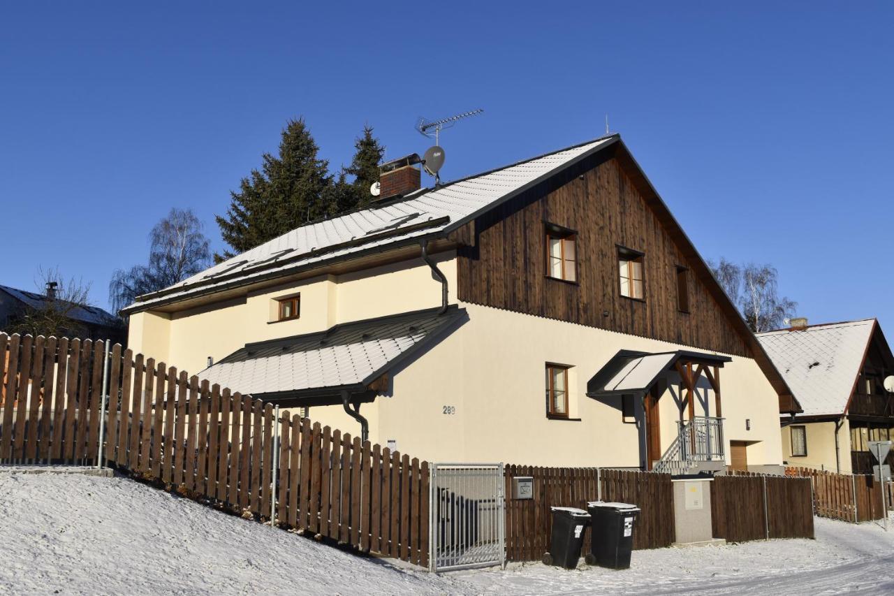 Haus Tolstejn Apartment Jiřetín pod Jedlovou Екстериор снимка