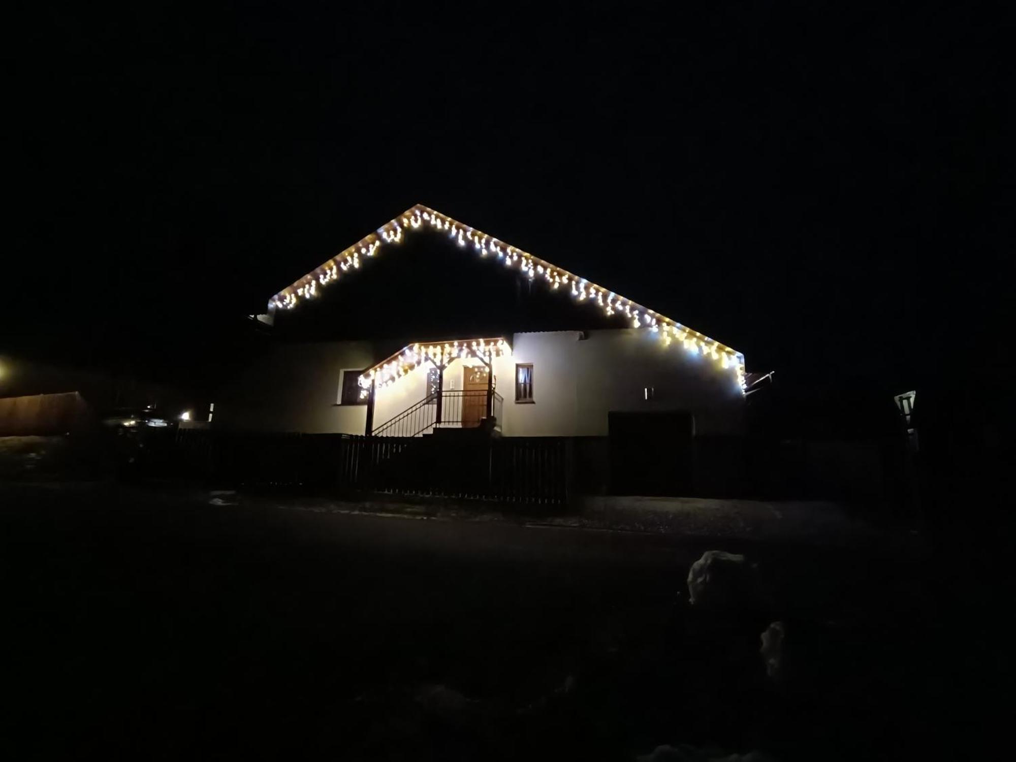 Haus Tolstejn Apartment Jiřetín pod Jedlovou Екстериор снимка