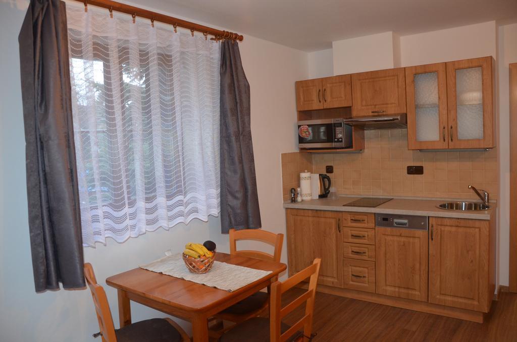 Haus Tolstejn Apartment Jiřetín pod Jedlovou Екстериор снимка