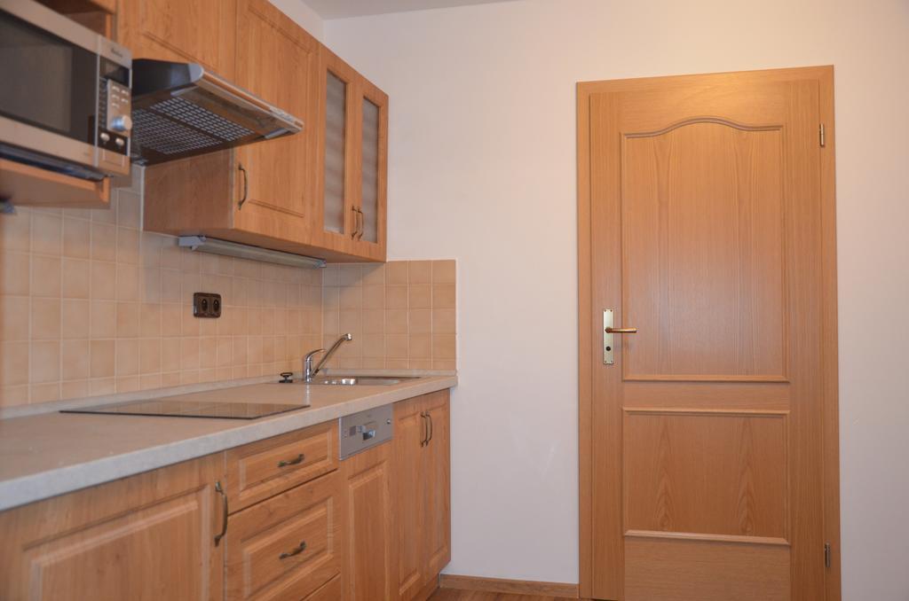 Haus Tolstejn Apartment Jiřetín pod Jedlovou Екстериор снимка