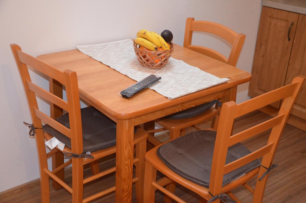 Haus Tolstejn Apartment Jiřetín pod Jedlovou Екстериор снимка