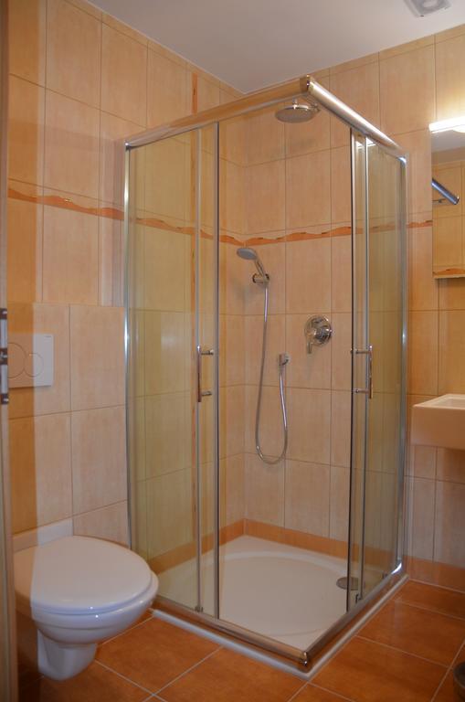 Haus Tolstejn Apartment Jiřetín pod Jedlovou Екстериор снимка