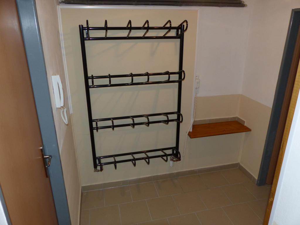 Haus Tolstejn Apartment Jiřetín pod Jedlovou Екстериор снимка