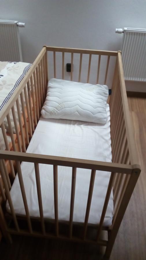 Haus Tolstejn Apartment Jiřetín pod Jedlovou Екстериор снимка